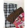 Image 5 : Bunnyhug -L, "Just Cozy" Lined Leggings (4 )S/M (1) M/L