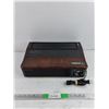 Image 1 : Oreck XL Professional Air Purifier - Powers On, As Is