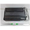 Image 2 : Oreck XL Professional Air Purifier - Powers On, As Is