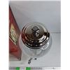 Image 4 : Charleston Mouth Blown Glass Beverage Dispenser - PICKUP PREFERRED