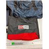 Image 3 : Usana File Folders, Sports & Tote Bag, Bag Strap