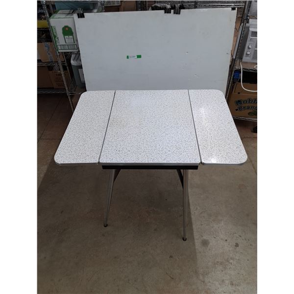 *Folding Table 42" x 30" x 29", PICKUP ONLY