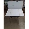 Image 1 : *Folding Table 42" x 30" x 29", PICKUP ONLY