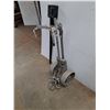 Image 3 : Vintage Browning Bag Boy Hand Truck & Post Anchor Spike 36", PICKUP ONLY