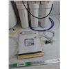 Image 3 : Reverse Osmosis Water Storage Tank, Value Line RO Water Filtration System & Misc, As Is