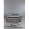 Image 1 : *Perfect Aire Window Air Conditioner 24" x 14" x 13, Powers On, As Is