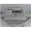 Image 3 : *Perfect Aire Window Air Conditioner 24" x 14" x 13, Powers On, As Is