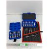 Image 1 : Ratchet Combo Wrenches, Hex & Torx Socket Sets