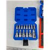Image 2 : Ratchet Combo Wrenches, Hex & Torx Socket Sets