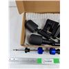 Image 2 : Assorted Motorcycle Parts