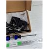 Image 3 : Assorted Motorcycle Parts