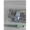 Image 2 : Motorcycle X Pipe Kit - Sealed
