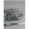 Image 3 : Motorcycle X Pipe Kit - Sealed