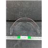 Image 2 : Helmet Visor - New