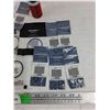 Image 4 : Oil Filter, Assorted Geniune Triump O Rings - New