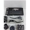 Image 4 : Motone Brake/Clutch Motorcycle Levers, Carburetor Covers & Fuel Cap