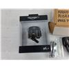 Image 2 : Triumph Brake Fluid Resevoir & Handel Bar Risers