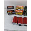 Image 2 : Assorted Motorcycle Oil Filters - Fram, HifloFiltro, Misc