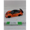 Image 1 : R/C Nissan GTR Toy - As Is