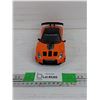 Image 2 : R/C Nissan GTR Toy - As Is