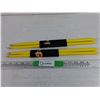 Image 1 : (4) Drumsticks