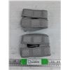 Image 1 : (2) Knee Braces - Size L