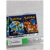 Image 3 : (3) Packs of 11 Pokemon Trading Cards - Sealed
