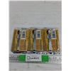 Image 2 : (3) Packs of 11 Pokemon Fossil Trading Cards - Sealed
