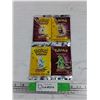Image 1 : (4)  Packs of 11 Pokemon Neo Destiny Cards - Sealed