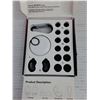 Image 3 : WLSCTY Noise Cancelling Ear Plugs for Sleeping