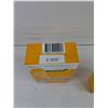Image 2 : HydraLyte Effervescent Electrolyte Granules - Tropical Flavour, Expires In 2028