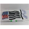Image 1 : Wire Brushes, Cleaning Brushes & Hooks