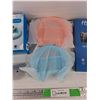 Image 3 : Heys Top HD Screen Protector for Switch 2 4 Pack - Sealed, Steering Wheels for NS 2