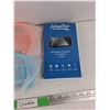 Image 4 : Heys Top HD Screen Protector for Switch 2 4 Pack - Sealed, Steering Wheels for NS 2