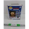 Image 2 : Pop Sinister Six Kraven The Hunter Vinyl Bobble Head Figure