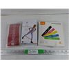 Image 1 : Assorted Resistance Bands