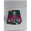 Image 4 : Brita Water Pitcher w/Filter, Starbucks Caffe Verona Pods
