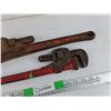 Image 3 : (2) Pipe Wrenches