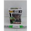 Image 1 : Pop Star Wars Boba Fett Bobble Head Figurine