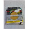 Image 5 : Sawblades, Sandpaper, Electric Timers, Craftsman Filter, Misc.