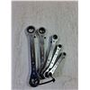 Image 2 : Wood Spade Bit Set, Wrench Set, HD Screwdriver Set, Caliper
