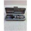 Image 4 : Wood Spade Bit Set, Wrench Set, HD Screwdriver Set, Caliper