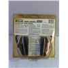 Image 4 : Full Air Tool Oil, Headphones, 30" Bungee Cords, Trailer Bearing Repair Kit - Cannot Ship