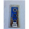 Image 6 : Full Air Tool Oil, Headphones, 30" Bungee Cords, Trailer Bearing Repair Kit - Cannot Ship