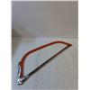 Image 2 : Shears, Pruners, Bow Saw