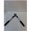 Image 3 : Shears, Pruners, Bow Saw