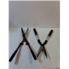 Image 4 : Shears, Pruners, Bow Saw