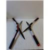 Image 5 : Shears, Pruners, Bow Saw