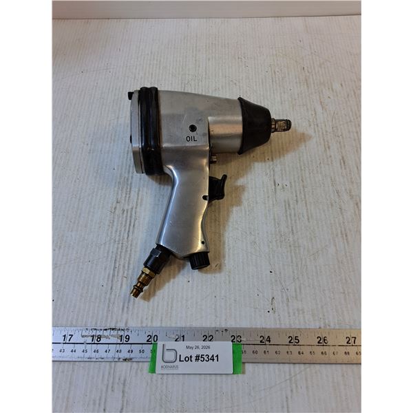 Pneumatic Impact Drill