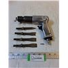 Image 1 : Air Hammer w/ Bits